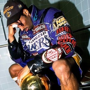 Meet your Posher, Jack ryan